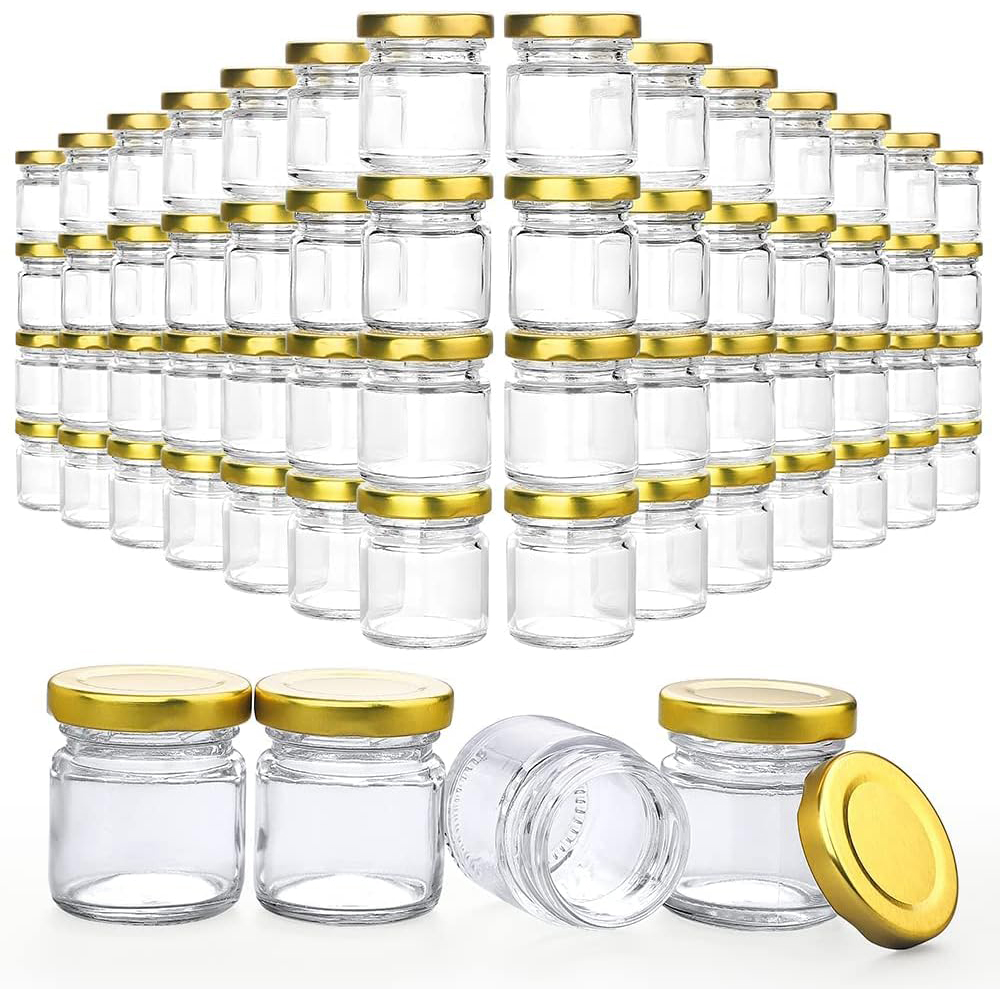 Небольшие стеклянные баночки с – обзор и цена Candle Making Jars With Lids